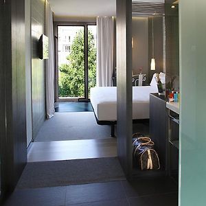 Kamer "Premium" met een King Size Bed
